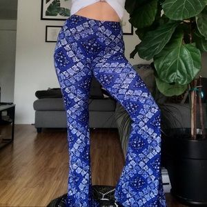 Fun Flair Pants